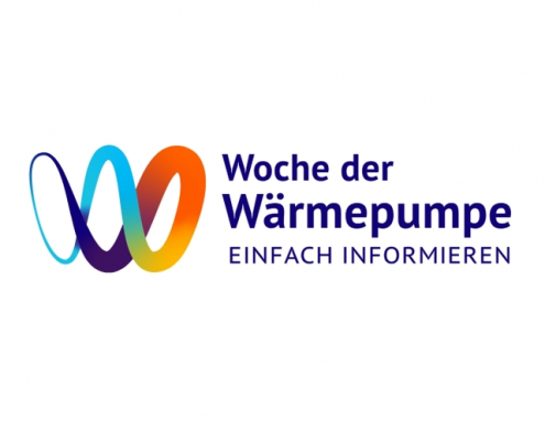 Woche der Wärmepumpe